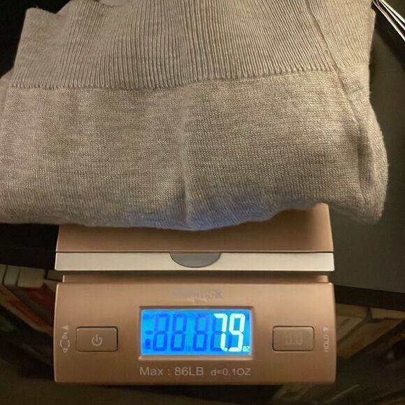 Premise | Button Up Cardigan - Picture 10 of 11